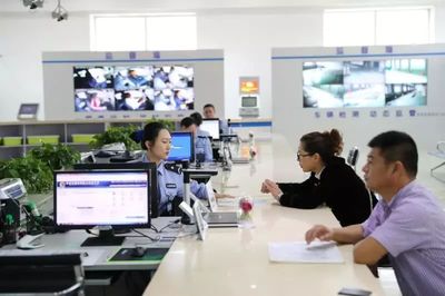 深化“放管服”改革 再造公安服務新流程——“四零”承諾服務實現全省覆蓋，打造高效便捷網絡信息咨詢新體驗