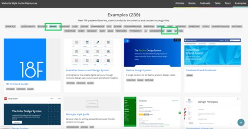 3個(gè)網(wǎng)站告訴你最規(guī)范的設(shè)計(jì)怎么做，網(wǎng)頁(yè)設(shè)計(jì)愛好者必備！